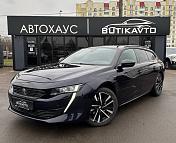 Peugeot 508 II , 2022 г., автомат, дизель - фото 3
