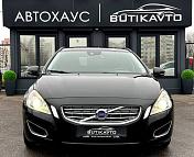 Volvo V60 I , 2012 г., механика, дизель - фото 2