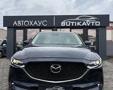 Mazda CX-5 II - фото 2
