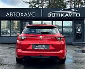Renault Megane IV , 2019 г., механика, дизель - фото 5