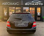 Mercedes-Benz C-Класс W204 S204 , 2009 г., механика, дизель - фото 5