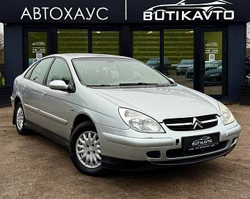 Citroen C5 I