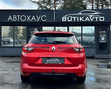 Renault Megane IV - фото 5