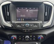 GMC Terrain II · Рестайлинг , 2021 г., автомат, бензин - фото 10