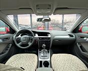 Audi A4 B8 , 2008 г., вариатор, дизель - фото 7