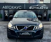 Volvo XC60 I , 2011 г., механика, дизель - фото 2