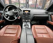 Mercedes-Benz C-Класс W204 S204 , 2008 г., автомат, бензин - фото 7