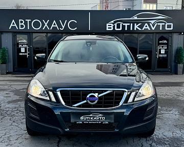 Volvo XC60 I - фото 2