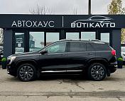GMC Terrain II · Рестайлинг , 2024 г., автомат, бензин  - фото 4