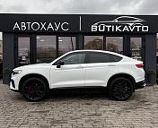 Geely Tugella I · Рестайлинг , 2023 г., автомат, бензин - фото 14