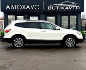 Nissan Qashqai+2 I · Рестайлинг , 2011 г., механика, дизель - фото 8