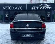 Opel Vectra C · Рестайлинг , 2007 г., механика, дизель - фото 6