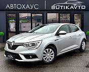 Renault Megane IV , 2019 г., механика, дизель - фото 4