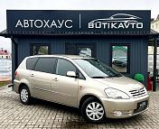 Toyota Avensis Verso I , 2003 г., механика, дизель