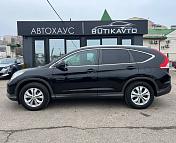Honda CR-V IV , 2013 г., механика, дизель - фото 4