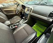 Chevrolet Captiva I · Рестайлинг , 2011 г., автомат, бензин - фото 14