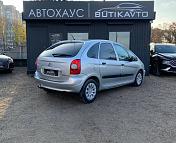 Citroen Xsara Picasso I , 2000 г., механика, бензин - фото 6