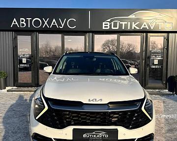 Kia Sportage V - фото 2