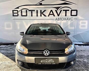 Volkswagen Golf VI - фото 2