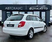 Skoda Fabia 5J · Рестайлинг , 2010 г., механика, бензин - фото 7