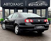 Volkswagen Passat B6 , 2005 г., механика, дизель - фото 4