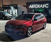 Peugeot 308 T9 · Рестайлинг , 2019 г., автомат, бензин - фото 3