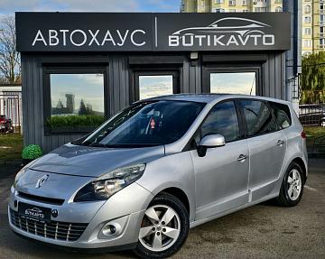 Renault Grand Scenic III - фото 3