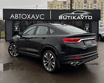 Geely Tugella I - фото 4