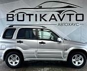 Suzuki Grand Vitara FT · Рестайлинг , 2004 г., автомат, бензин - фото 8