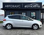 Ford C-MAX II , 2011 г., механика, дизель  - фото 8