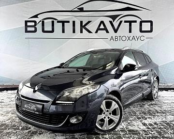 Renault Megane III - фото 3