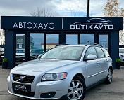 Volvo V50 I · Рестайлинг , 2010 г., механика, дизель - фото 3