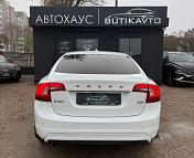 Volvo S60 II · Рестайлинг , 2014 г., механика, дизель - фото 5