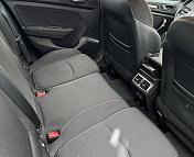 Renault Megane IV · Рестайлинг , 2021 г., робот, дизель - фото 12