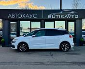 Citroen C4 Spacetourer I , 2019 г., автомат, дизель - фото 4