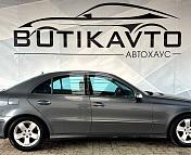 Mercedes-Benz E-Класс W211 S211 , 2004 г., автомат, дизель - фото 8