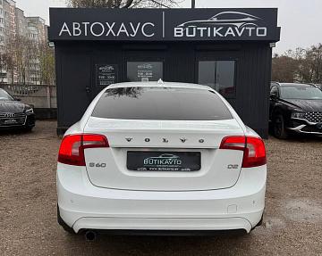 Volvo S60 II · Рестайлинг - фото 5