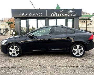 Volvo S60 II - фото 4
