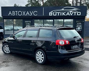 Volkswagen Passat B6 - фото 4