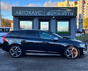 Volvo V60 I · Рестайлинг , 2014 г., механика, дизель - фото 7