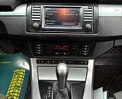 BMW X5 E53 · Рестайлинг , 2006 г., автомат, дизель - фото 15