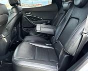 Hyundai Santa Fe DM , 2012 г., автомат, дизель - фото 12