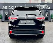 Toyota Highlander III (XU50) , 2014 г., автомат, бензин - фото 6