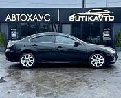 Mazda 6 II , 2008 г., автомат, бензин - фото 7