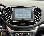 Lada (ВАЗ) Vesta Cross I , 2017 г., механика, бензин - фото 16