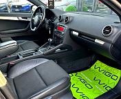 Audi A3 8P 8PA · Рестайлинг , 2007 г., автомат, бензин - фото 11