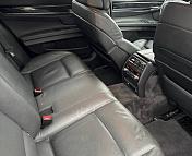BMW 7 серия F01 F04 , 2008 г., автомат, дизель - фото 11