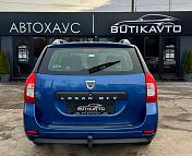 Dacia Logan II , 2013 г., механика, бензин - фото 5