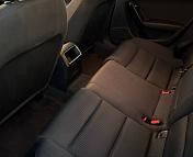 Audi A4 B8 · Рестайлинг , 2014 г., вариатор, бензин - фото 13