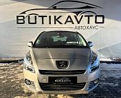 Peugeot 5008 I , 2012 г., механика, дизель - фото 2